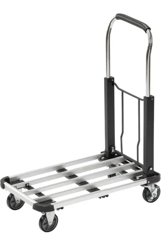 Carrito Plegable Carga 150kg