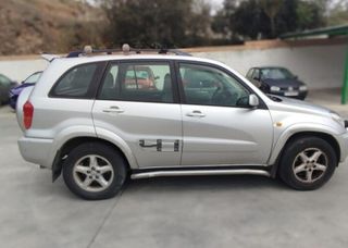 1193/1.f15 centralita confort toyota rav4 93292