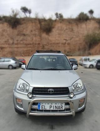 1193/1.f15 centralita confort toyota rav4 93292