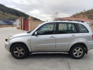 1193/1.f15 centralita confort toyota rav4 93292