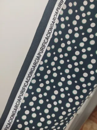 Pantalones de mujer con lunares