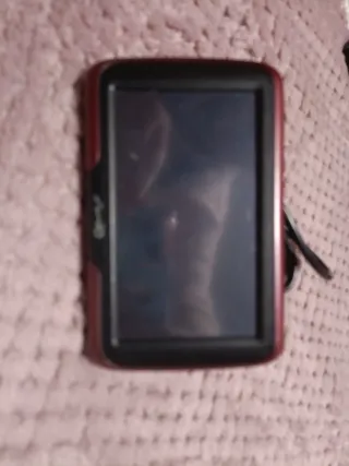 GPS TomTom con cable