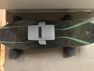 Skate eléctrica