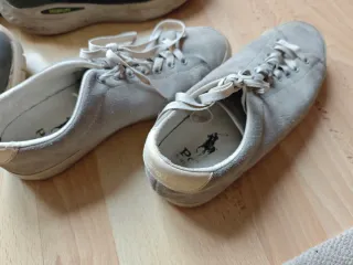 Pack Zapatillas Deportivas y Casuales