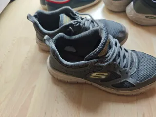 Pack Zapatillas Deportivas y Casuales