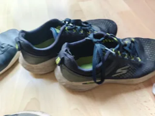 Pack Zapatillas Deportivas y Casuales