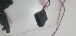 Ventilador Antec 120mm