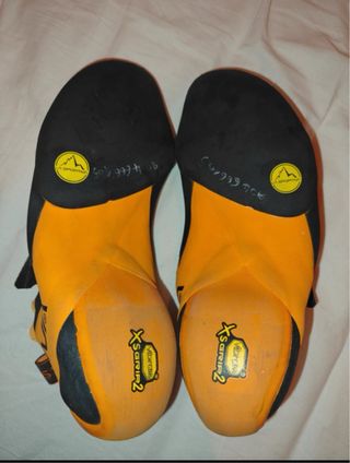 Pies de gato La Sportiva Python