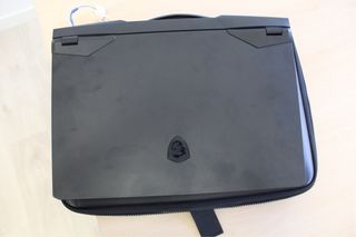 MSI Katana 17 i7-13700H 32GB 1TB RTX 4070