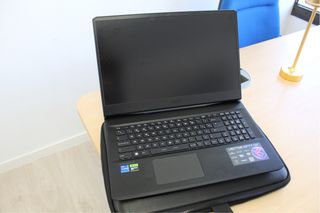 MSI Katana 17 i7-13700H 32GB 1TB RTX 4070