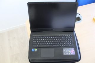 MSI Katana 17 i7-13700H 32GB 1TB RTX 4070