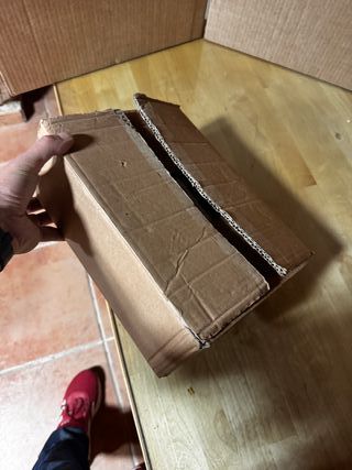 Estabilizador de cámara video