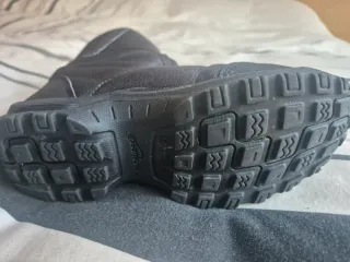 Botas nieve niño Quechua T.32