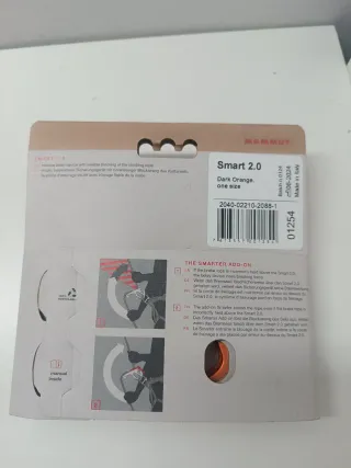 Asegurador Mammut Smart 2.0 Escalada