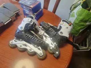 Patines en línea para adulto