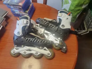 Patines en línea para adulto