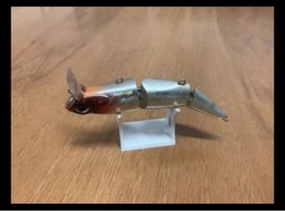 Lure Duo Rozante Perj 95F 14g #Prisme Clown