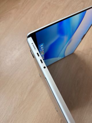 MacBook Pro M2 Pro 16GB 1TB Plata