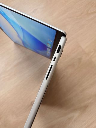 MacBook Pro M2 Pro 16GB 1TB Plata