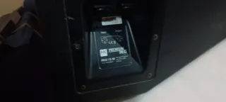 HK Audio Pro 12 Monitor