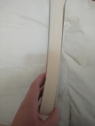 Eso no estaba en mi libro de Historia de Al Ánd...