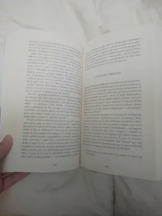 Eso no estaba en mi libro de Historia de Al Ánd...