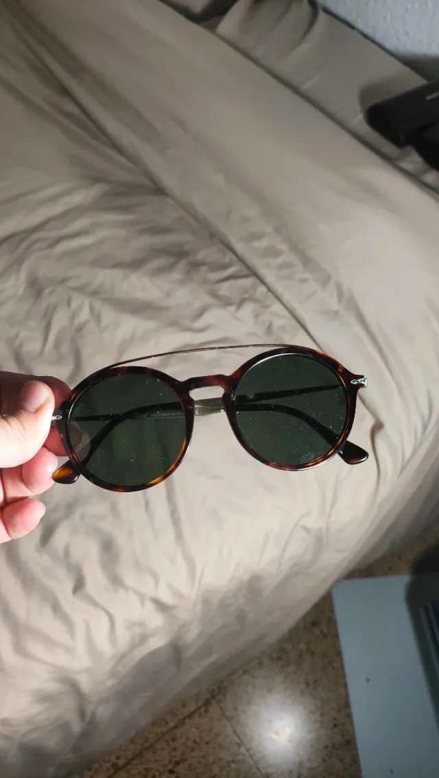 Gafas de sol Persol color Tortoise