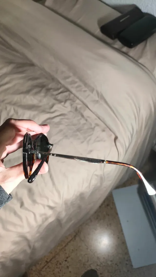 Gafas de sol Persol color Tortoise