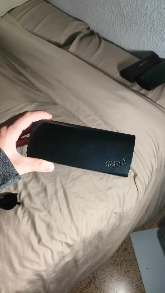 Gafas de sol Persol color Tortoise