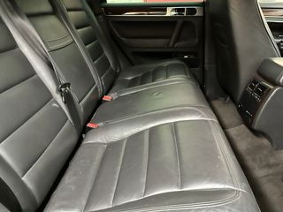 Despiece completo Volkswagen Touareg r5  2005