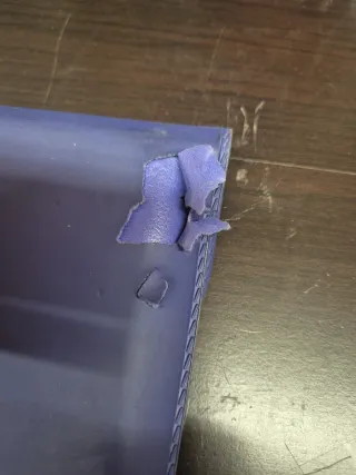 Pasta Manual Renault Twingo