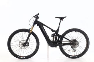 Giant Trance X E+ LTD Carbonio X01 AXS Km 0 t.S
