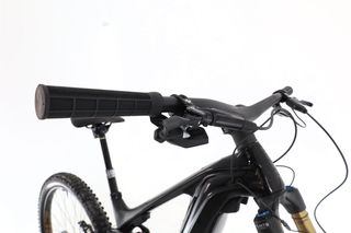 Giant Trance X E+ LTD Carbonio X01 AXS Km 0 t.S