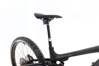 Giant Trance X E+ LTD Carbonio X01 AXS Km 0 t.S