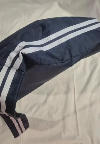 Bolso bandolera Pull&Bear azul