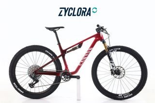 Canyon Lux CF 8 GX AXS t.M