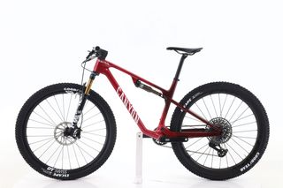 Canyon Lux CF 8 GX AXS t.M