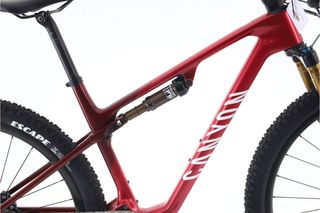 Canyon Lux CF 8 GX AXS t.M