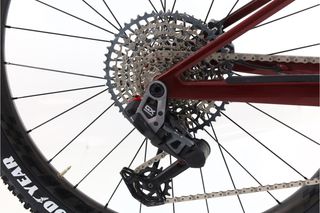 Canyon Lux CF 8 GX AXS t.M