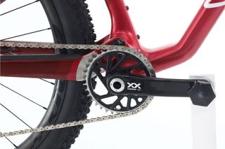 Canyon Lux CF 8 GX AXS t.M