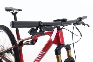 Canyon Lux CF 8 GX AXS t.M