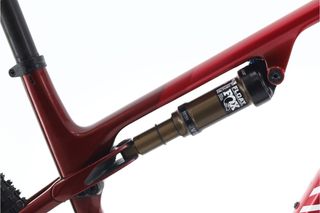 Canyon Lux CF 8 GX AXS t.M