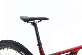 Canyon Lux CF 8 GX AXS t.M