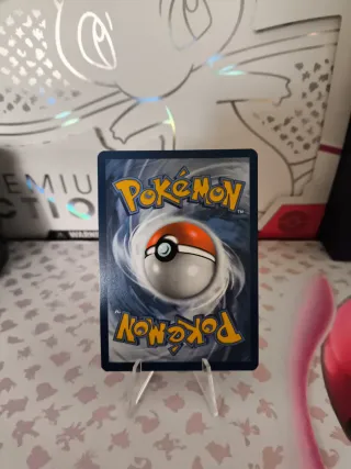 Scolipede BLk 134 Arte Alternativo Inglés