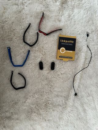 Xiaomi Mi Band Correas y Cargador