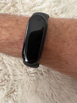 Xiaomi Mi Band Correas y Cargador