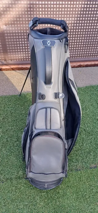 Bolsa de palos de golf Vessel