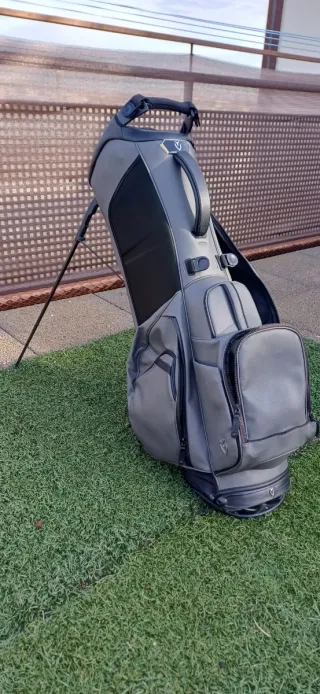 Bolsa de palos de golf Vessel