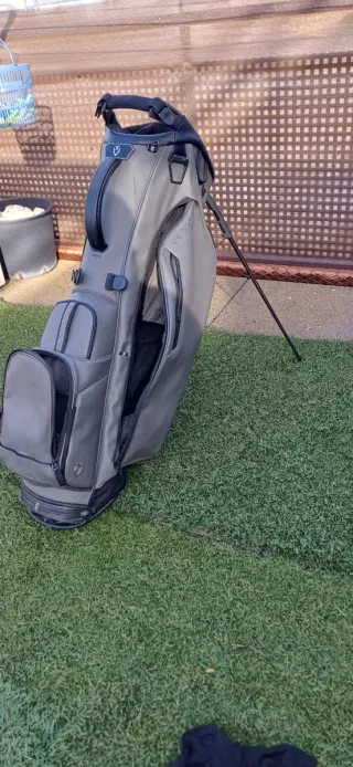 Bolsa de palos de golf Vessel