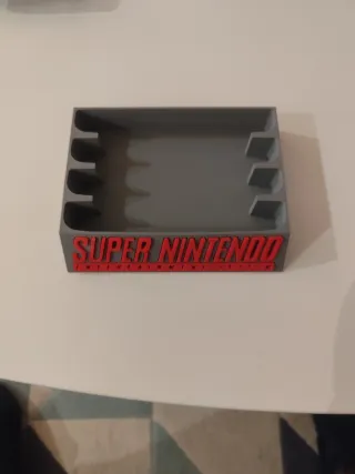 Super Nintendo SNES One Chip + Juegos